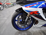 �������� �� ������ �������� Suzuki GSX-R600 2007 ���� 10